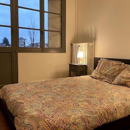 La Tournette Daire Annecy Dış mekan fotoğraf