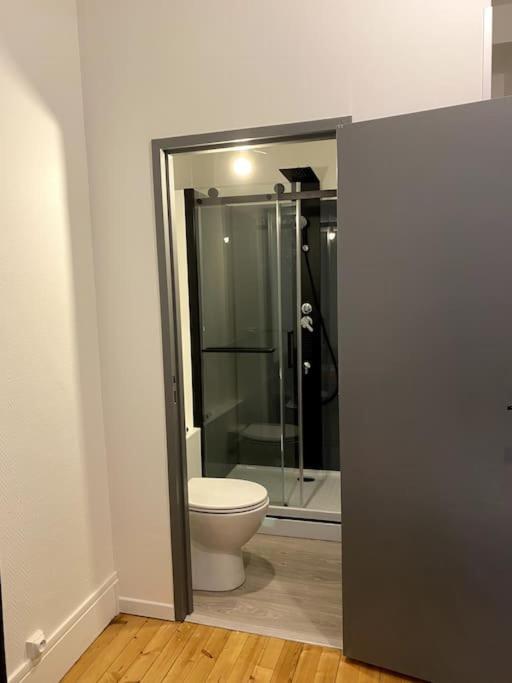 La Tournette Daire Annecy Dış mekan fotoğraf